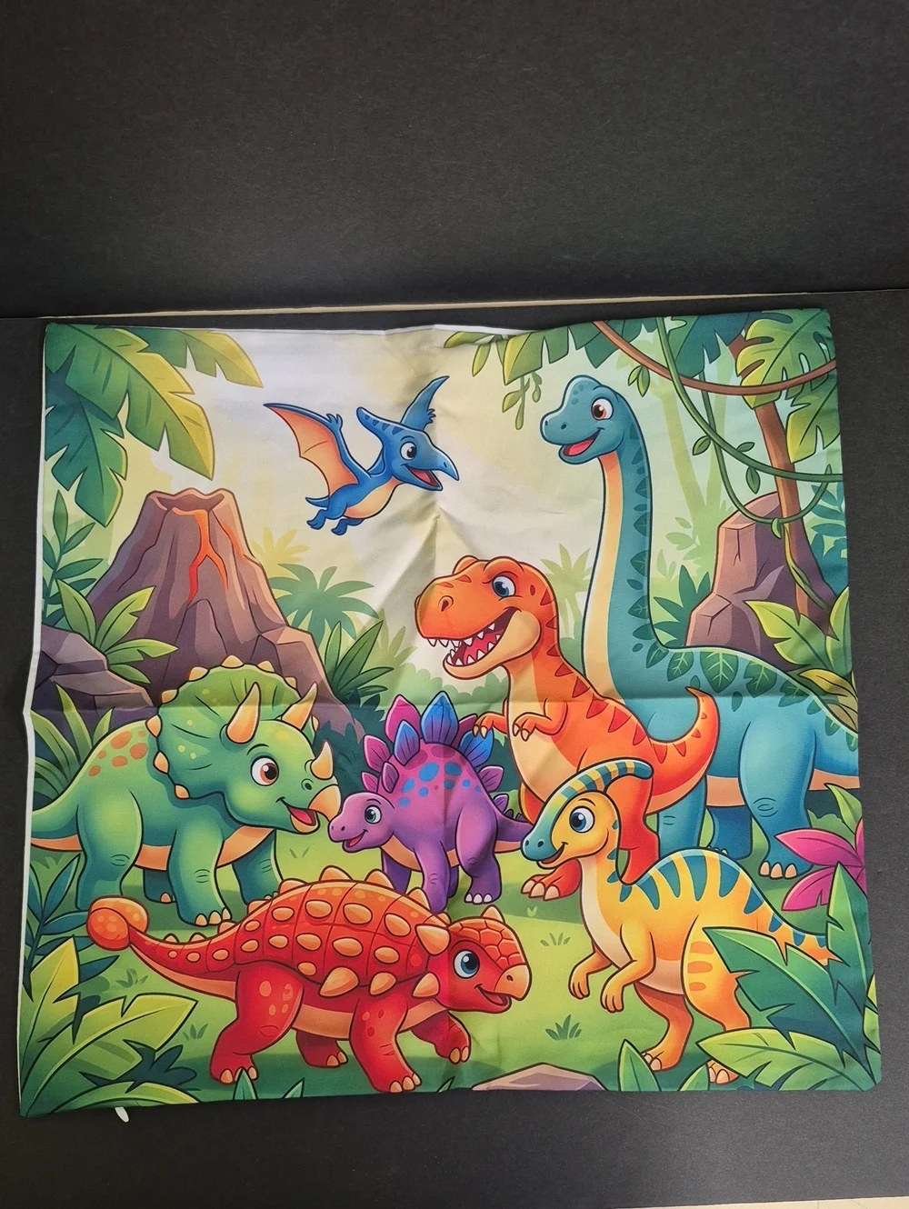 Cute Colorful Dinosaur 18